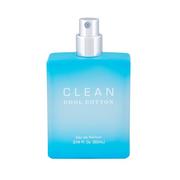 Wody i perfumy damskie - Clean Cool Cotton woda perfumowana spray 60ml Tester - miniaturka - grafika 1