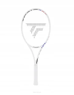 Rakieta tenisowa Tecnifibre T-Fight 255 Isoflex G1 - Tenis ziemny - miniaturka - grafika 1