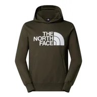 Bluzy sportowe męskie - Bluza The North Face Half Dome Pullover - miniaturka - grafika 1