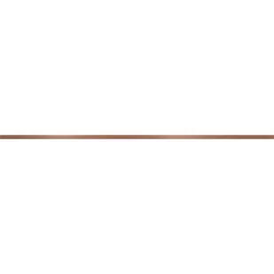 Cersanit C UNIVERSAL METAL BORDERS METAL COPPER MIRROR BORDER 1X59,8 G.1 - Płytki ceramiczne - miniaturka - grafika 1