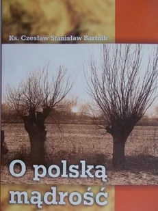 O polską mądrość - Religia i religioznawstwo - miniaturka - grafika 1