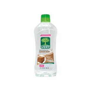 LARBRE VERT 1L BLACK SOAP UNIWERSALNY PŁYN DO CZYSZCZENIA zakupy dla domu i biura! 20555884 - Inne artykuły czyszczące - miniaturka - grafika 1