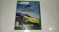 Gry Xbox Series X - Xbox Forza Motorsport Standard - miniaturka - grafika 1