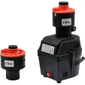 Pozostałe narzędzia ogrodowe - Ostrzałka do wierteł 70 W 73470 - miniaturka - grafika 1