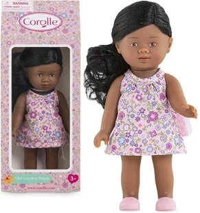Lalka Mini Corolline Rosaly 240040 Corolle - Lalki dla dziewczynek - miniaturka - grafika 1