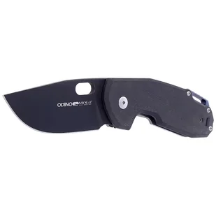 Nóż składany Viper Odino Black G10, Black PVD N690 by Jesper Voxnæs (V5920GB) - Noże - miniaturka - grafika 2
