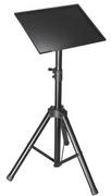 Odtwarzacze dla DJ - ah Stands AH stands slt003 Adam Hall Laptop Stand SLT003 - miniaturka - grafika 1