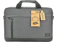 Torby na laptopy - Torba na laptopa ISY INB-2156-1-BK 15.6 Szary - miniaturka - grafika 1