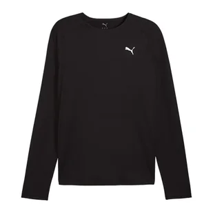 Longsleeve do biegania męski PUMA Run Cloudpun - Koszulki sportowe męskie - miniaturka - grafika 1