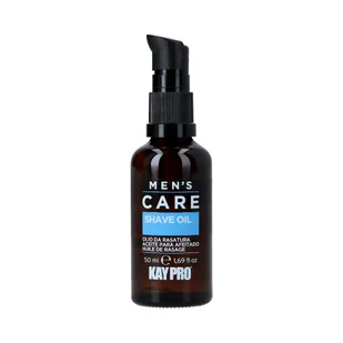 KAYPRO MEN’S CARE Odżywczy olejek do golenia 50 ml - Kosmetyki i akcesoria do pielęgnacji brody KAYPRO MEN’S CARE Odżywczy olejek do golenia 50 ml - Kosmetyki i akcesoria do pielęgnacji brody - miniaturka - grafika 1