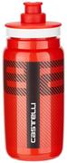 Castelli Castelli Bidon 550 ml, red 2020 Bidony 4520123-023-OS