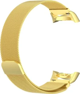 Best Accessories BRANSOLETA MILANESE DO SAMSUNG GEAR FIT 2 SM-R360 - Akcesoria do smartwatchy - miniaturka - grafika 1