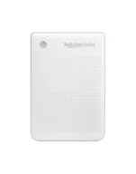 Czytniki ebooków - Kobo Clara Colour 6''; E-Ink Kaleido 3 16GB White - miniaturka - grafika 1