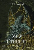 Horror, fantastyka grozy - Zew Cthulhu MK - miniaturka - grafika 1
