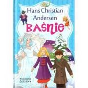 Baśnie, bajki, legendy - Ibis Books Baśnie Andersena TW w.2020 Hans Christian Andersen - miniaturka - grafika 1