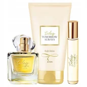 Zestawy perfum damskich - AVON avon_Zestaw Today_woda perfumetka mus - miniaturka - grafika 1
