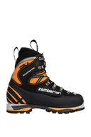 Buty trekkingowe męskie - BUTY MOUNTAIN PRO EVO GTX RR-BLACK-ORANGE - miniaturka - grafika 1