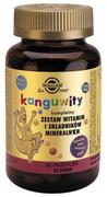 Solgar Kanguwity (smak soczyste jagody) TT000479