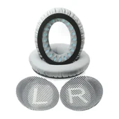 Akcesoria do słuchawek - Nauszniki do słuchawek BOSE Dark Gray - miniaturka - grafika 1