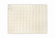Kołdry - AMZ Kołdra Organic Cotton 155/200 Ciepła (zimowa) - miniaturka - grafika 1