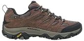 Buty trekkingowe męskie - Merrell Męskie buty trekkingowe Moab 3 GTX, Bracken, 46.5 EU - miniaturka - grafika 1