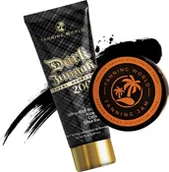 Balsamy i kremy do opalania - Tanning World Tanning World Premium Accelerator + Dark Jungali - miniaturka - grafika 1