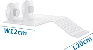 Nobleza Schody dla żółwia Schody dla żółwia - Pozostałe akcesoria do akwarium - miniaturka - grafika 1