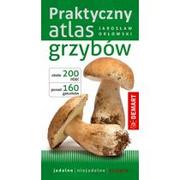 Praktyczny Atlas Grzybów Jarosław Orłowski