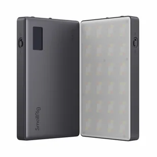 Smallrig Video RM120 RGB RGBWW Light [3808] - Kamery cyfrowe - akcesoria - miniaturka - grafika 1