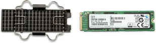 HP Moduł dysku SSD Z Turbo 512 GB 2280 PCIe-4x4 SED OPAL2 TLC M.2 38T81AA - Dyski SSD - miniaturka - grafika 1