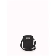 Torby podróżne - Torba naramienna Osprey Arcane Small Crossbody Kolor: czarny - miniaturka - grafika 1