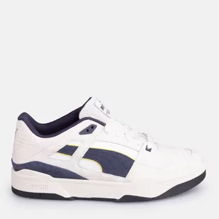 Męskie buty sportowe Puma Slipstream Always On 39005902 43 (9UK) 28 cm Granatowe (4065452767310) - Buty sportowe męskie - miniaturka - grafika 1