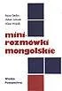 Mini-rozmówki mongolskie - Pozostałe języki obce - miniaturka - grafika 1