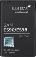 Baterie do telefonów - Bateria Bluestar kompatybilna z Samsung E330 / E338 700 mAh bateria wymienna Accu BST2927SE - miniaturka - grafika 1