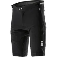 Spodenki rowerowe - Spodenki rowerowe KROSS MTB Foret ( XL) Szary - miniaturka - grafika 1