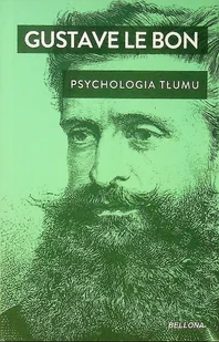 Psychologia tłumu - Psychologia - miniaturka - grafika 1