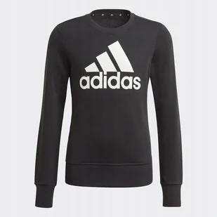 Bluza dziecięca Adidas Bl Swt GP0040 - Bluzy dla dziewczynek - miniaturka - grafika 1