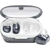 Słuchawki - JBL Soundgear Clips Biały - miniaturka - grafika 1