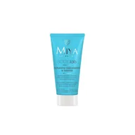 Dezodoranty i antyperspiranty unisex - Miya Cosmetics BODY.lab Naturalny dezodorant w kremie 30 ml 30.0 ml - miniaturka - grafika 1