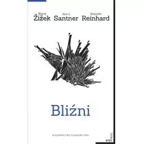 Bliźni - Żiżek Slavoj, Santner Eric L., Kenneth Reinhard - Filozofia i socjologia - miniaturka - grafika 1