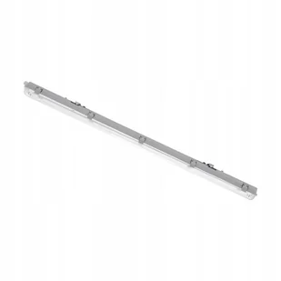 Herman Fit Oprawa pyłoszczelna Led 2x36W IP-65 G13 T8 (04178) - Oprawy, klosze i abażury - miniaturka - grafika 1