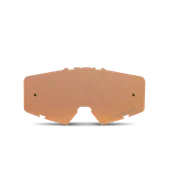 Gogle i okulary motocyklowe - Szybka Zamienna Viral Factory Series Szkła - miniaturka - grafika 1