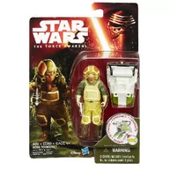 Figurki dla dzieci - Hasbro, Star Wars, figurka Goss Towers - miniaturka - grafika 1