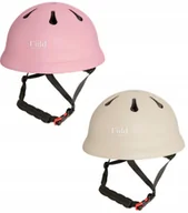 Kaski rowerowe - Kask rowerowy dziecięcy ochronny Vanilla Copenhagen Xs (48-52cm) - miniaturka - grafika 1