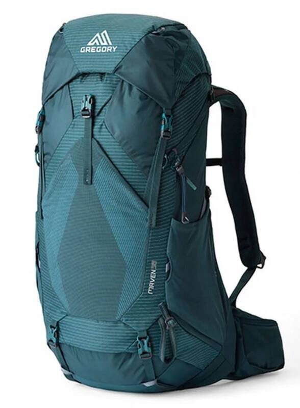 Plecak trekkingowy damski Gregory Maven 38 l RC ocean slate WYSYŁKA W 24H 30 DNI NA ZWROT