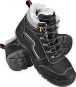 Obuwie robocze - Buty bezpieczne ocieplane REIS YETI - miniaturka - grafika 1