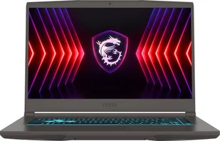 MSI Thin 15 B12UC-2013NL 15.6 144Hz i5-12450H 16GB 512SSD RTX3050 W11 - Laptopy - miniaturka - grafika 1