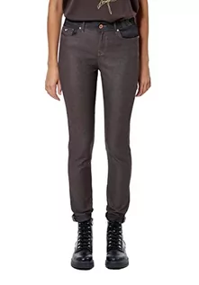 Spodnie damskie - KAPORAL jeansy damskie camie, chopri, 29W / 32L - grafika 1