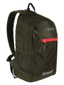 Plecaki - Regatta Plecak "Jaxon III" w kolorze khaki - 22 x 35 x 14 cm - miniaturka - grafika 1