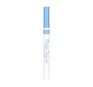 Eyelinery - LOVELY OCEAN WAVES KOLOROWY EYELINER DO POWIEK 3 NIEBIESKI - miniaturka - grafika 1